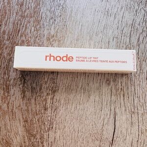 RHODE Peptide Lip Tint - Cinnamon Roll